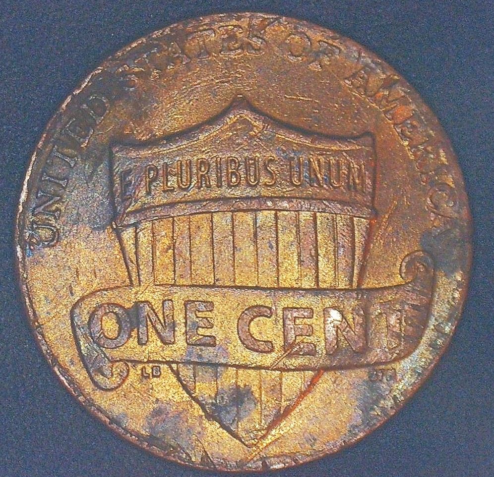 2017-D-Lincoln-With-Odd-Markings-On-Obverse-And-Reverse-Rim